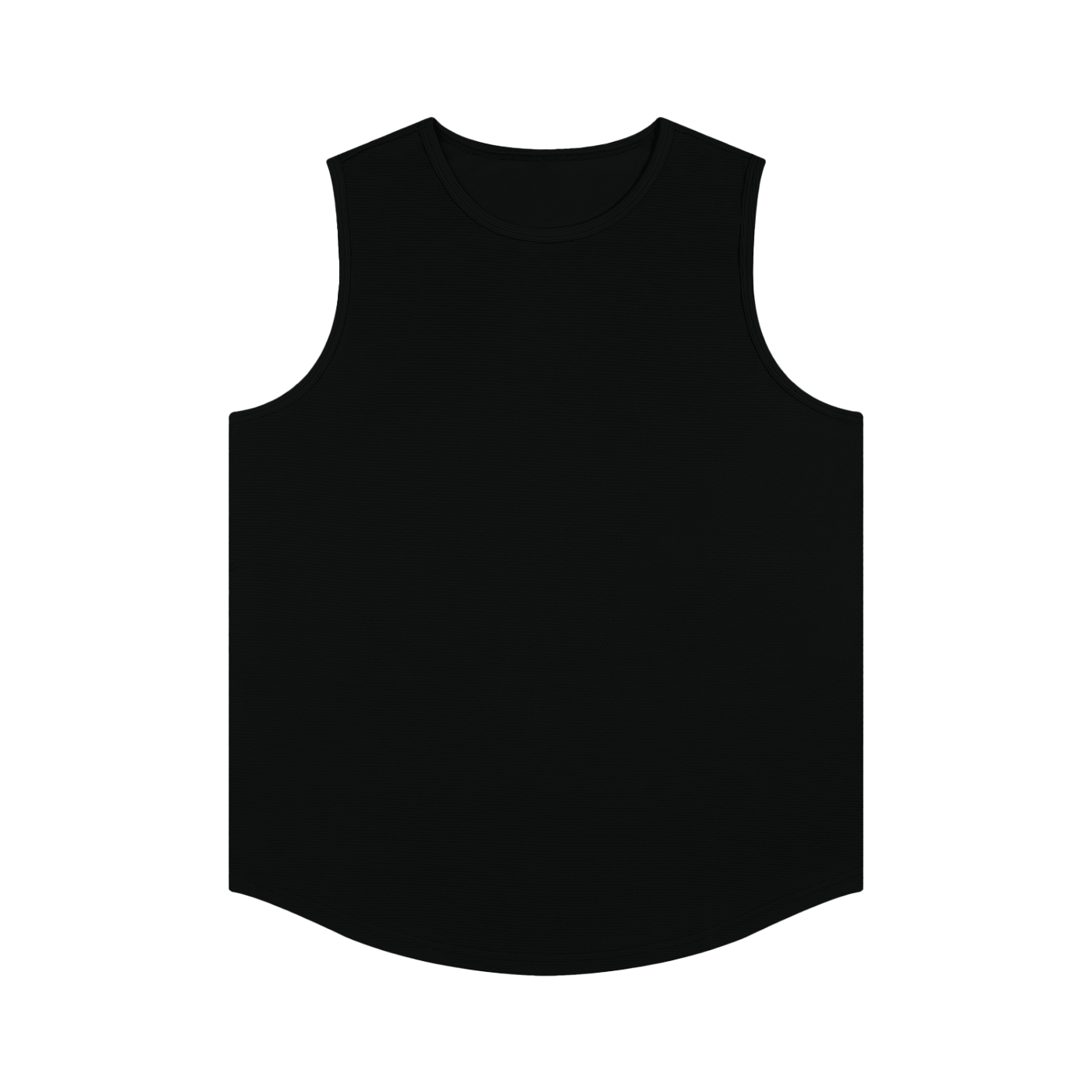Classic Basketball Tank Top - Calzy Studios
