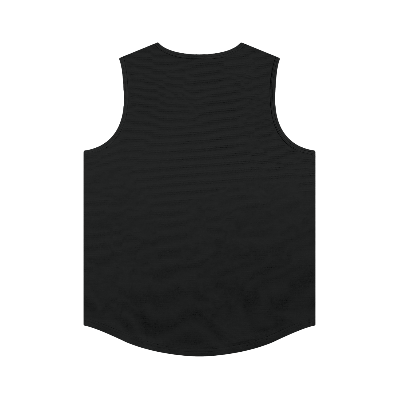 Classic Basketball Tank Top - Calzy Studios