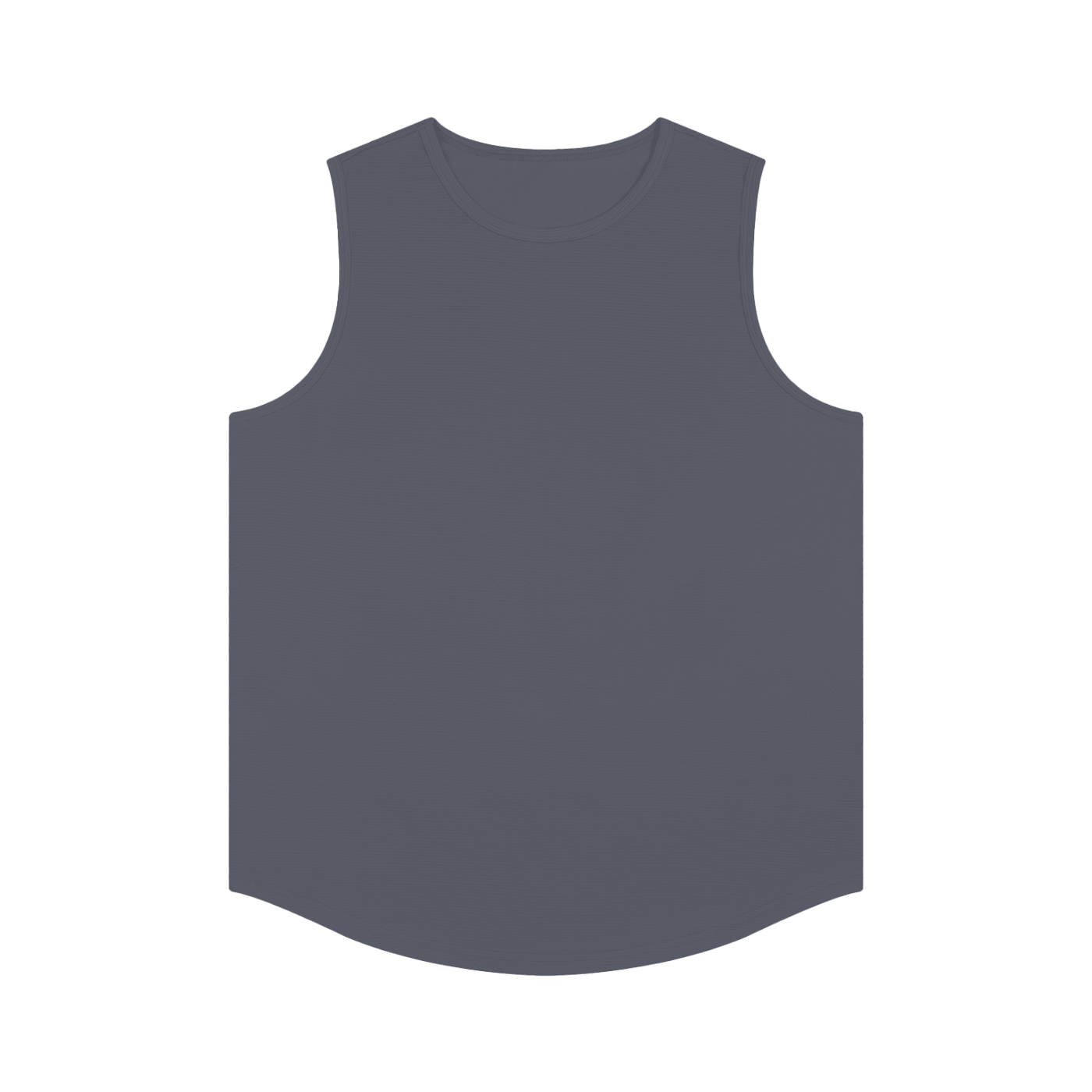 Classic Basketball Tank Top - Calzy Studios