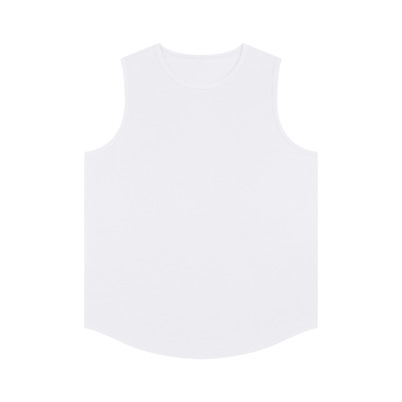 Classic Basketball Tank Top - Calzy Studios