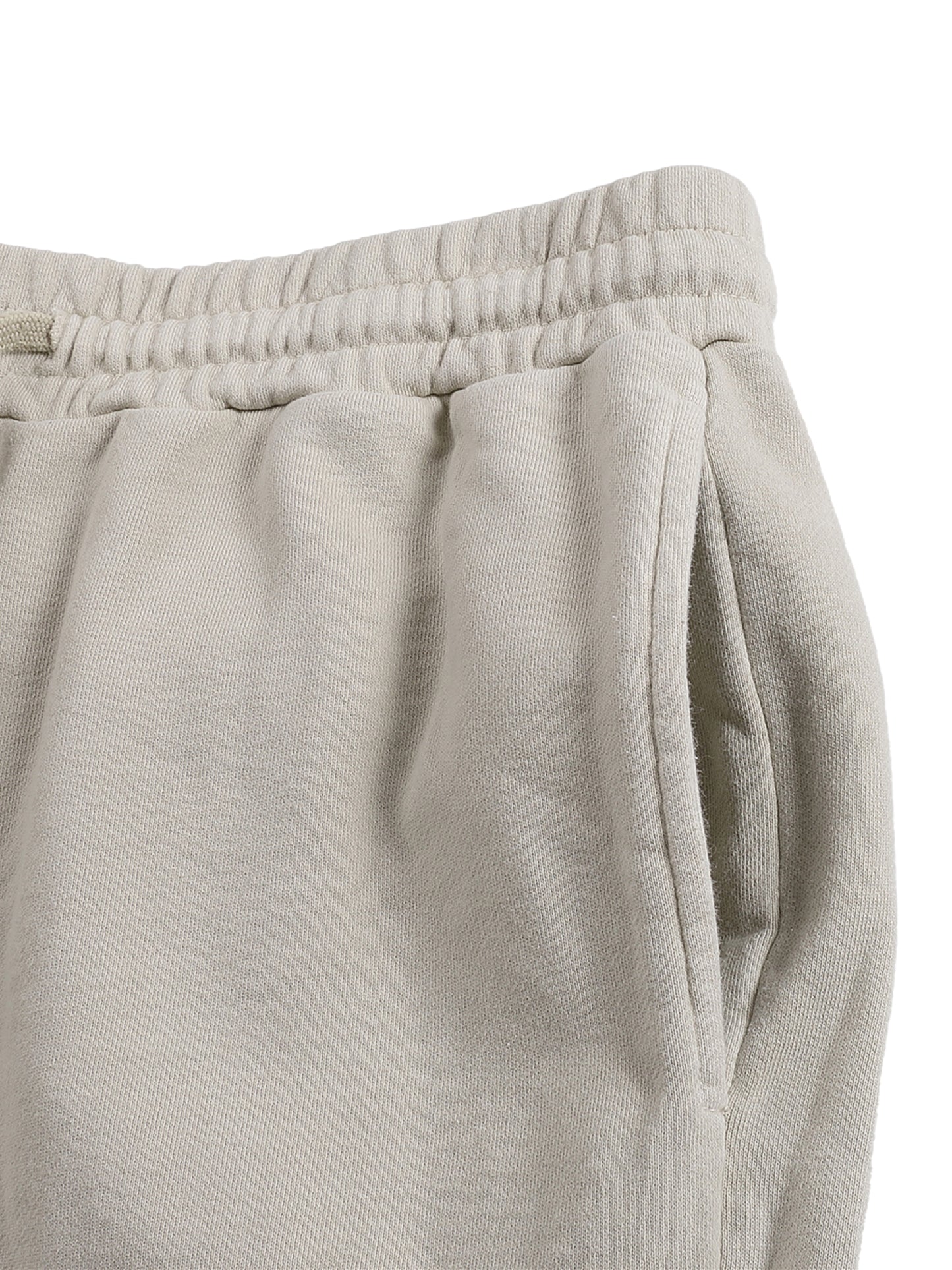 Eco-friendly Enzyme Washed Sweatpants - Calzy Studios