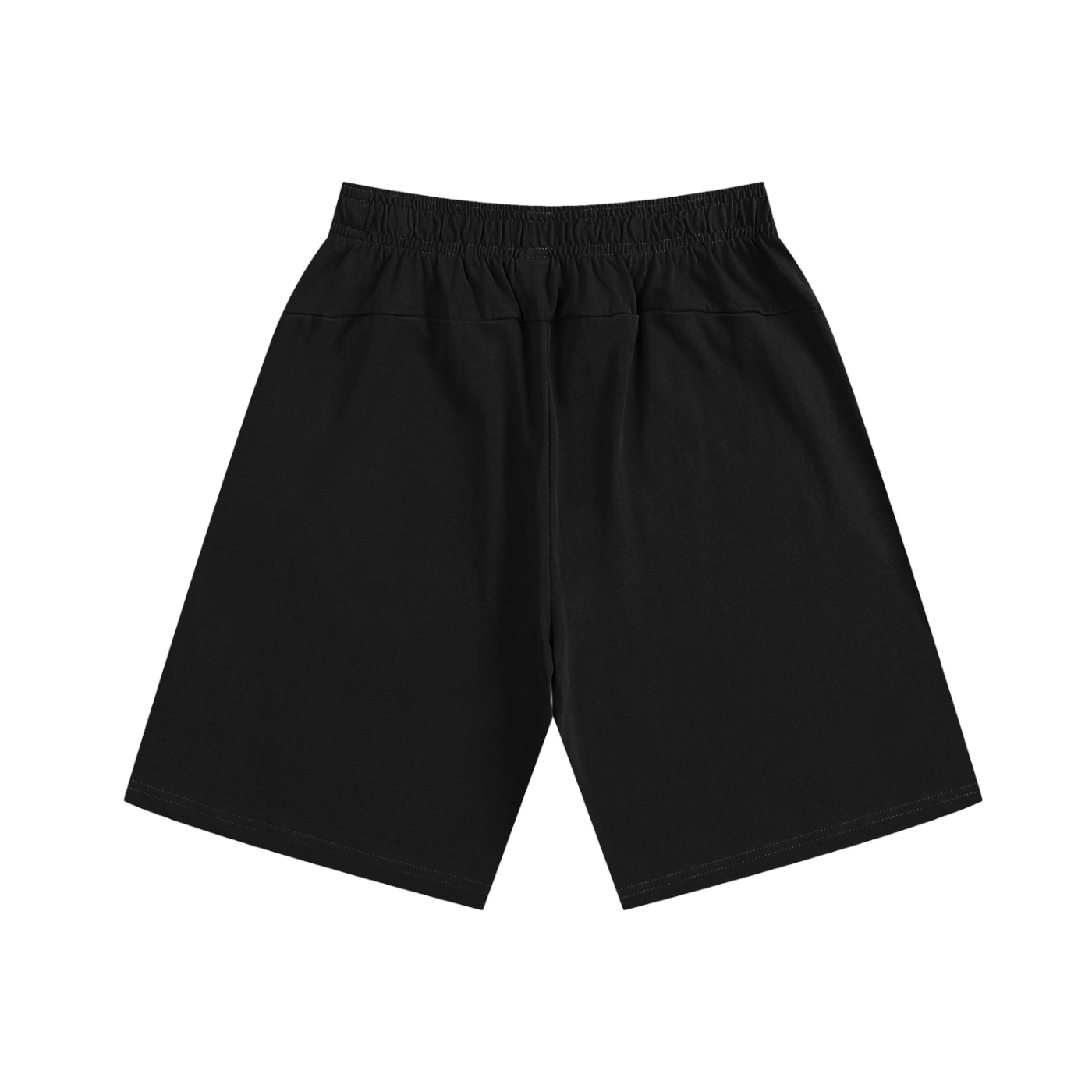 Essential Heavyweight Cotton Shorts - Calzy Studios