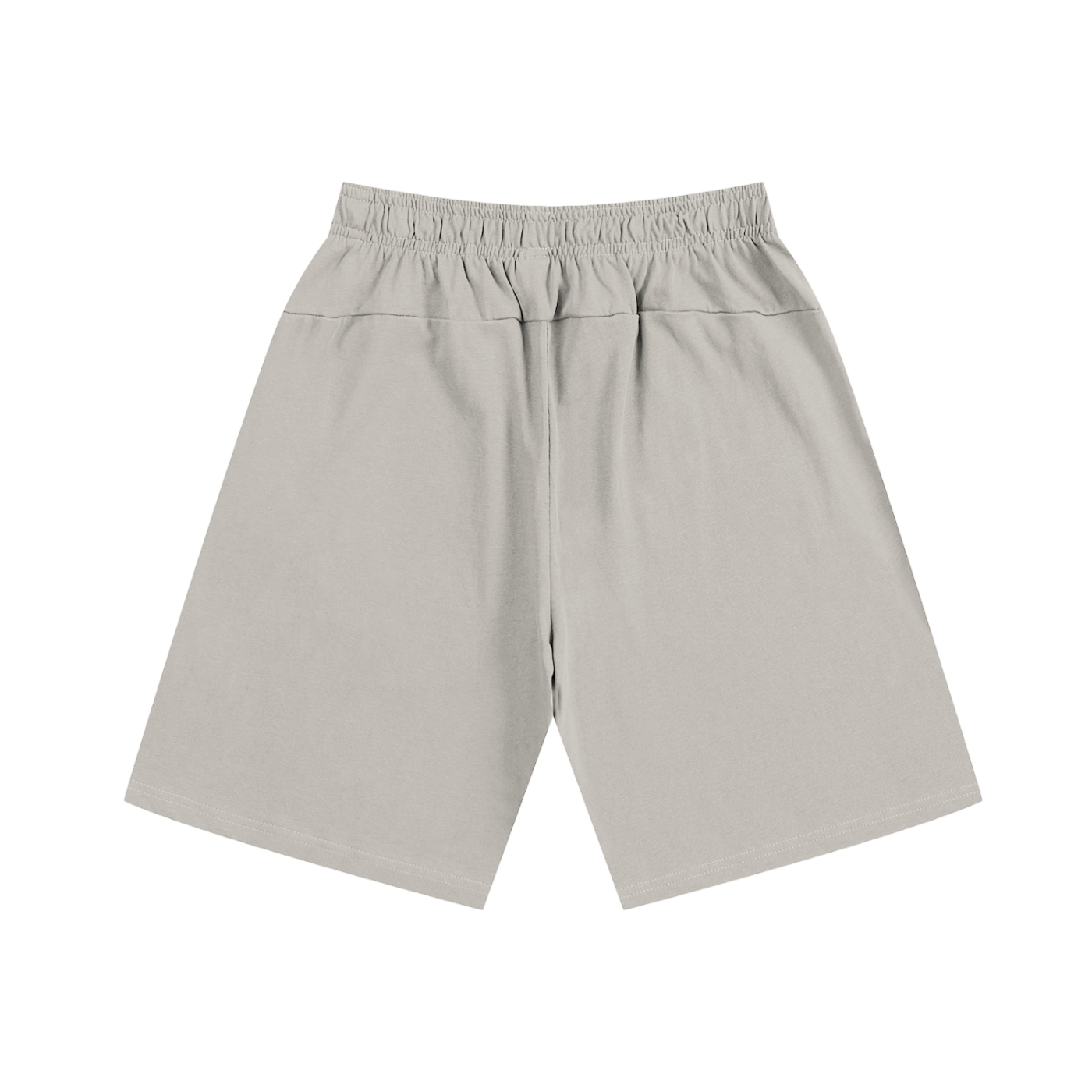 Essential Heavyweight Cotton Shorts - Calzy Studios