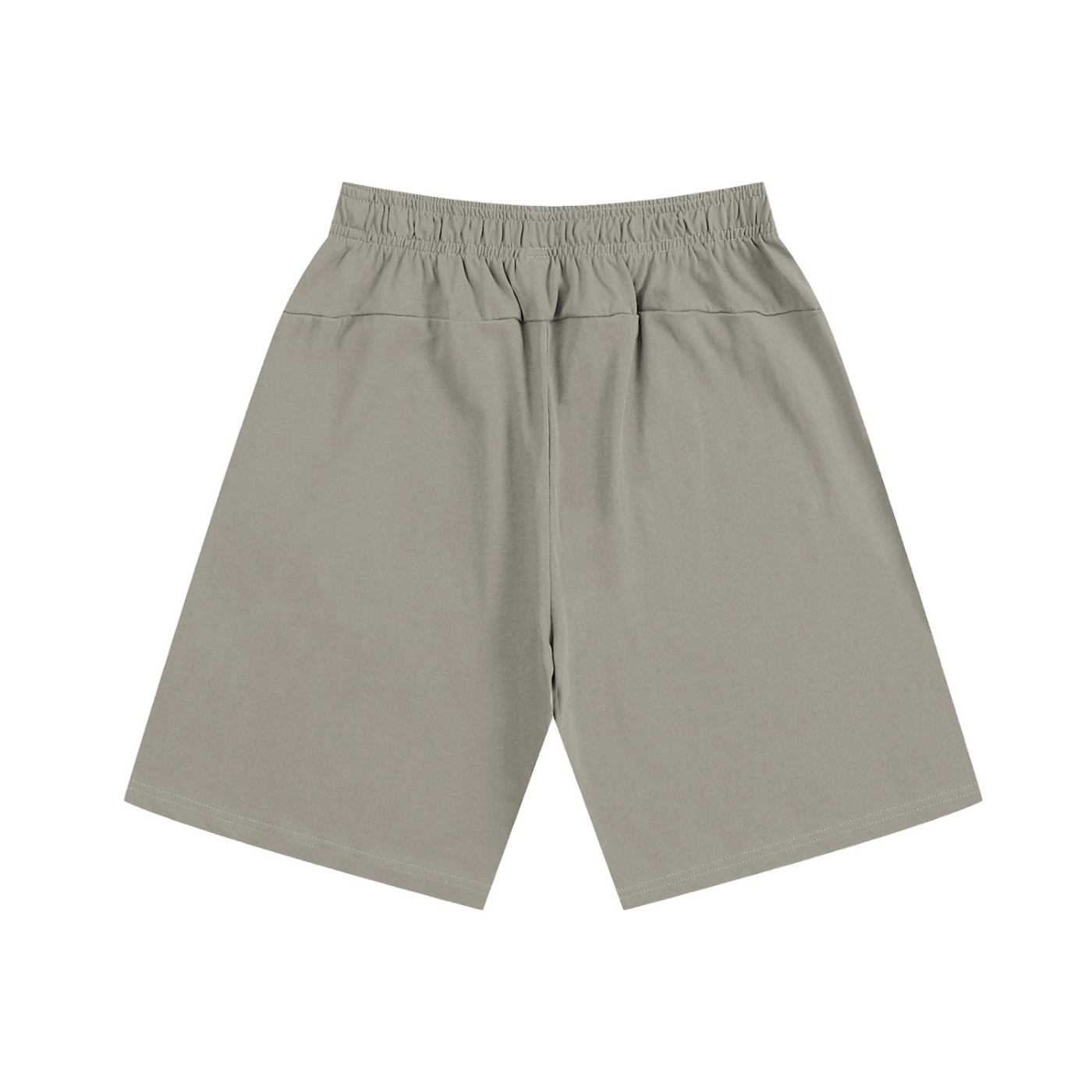 Essential Heavyweight Cotton Shorts - Calzy Studios