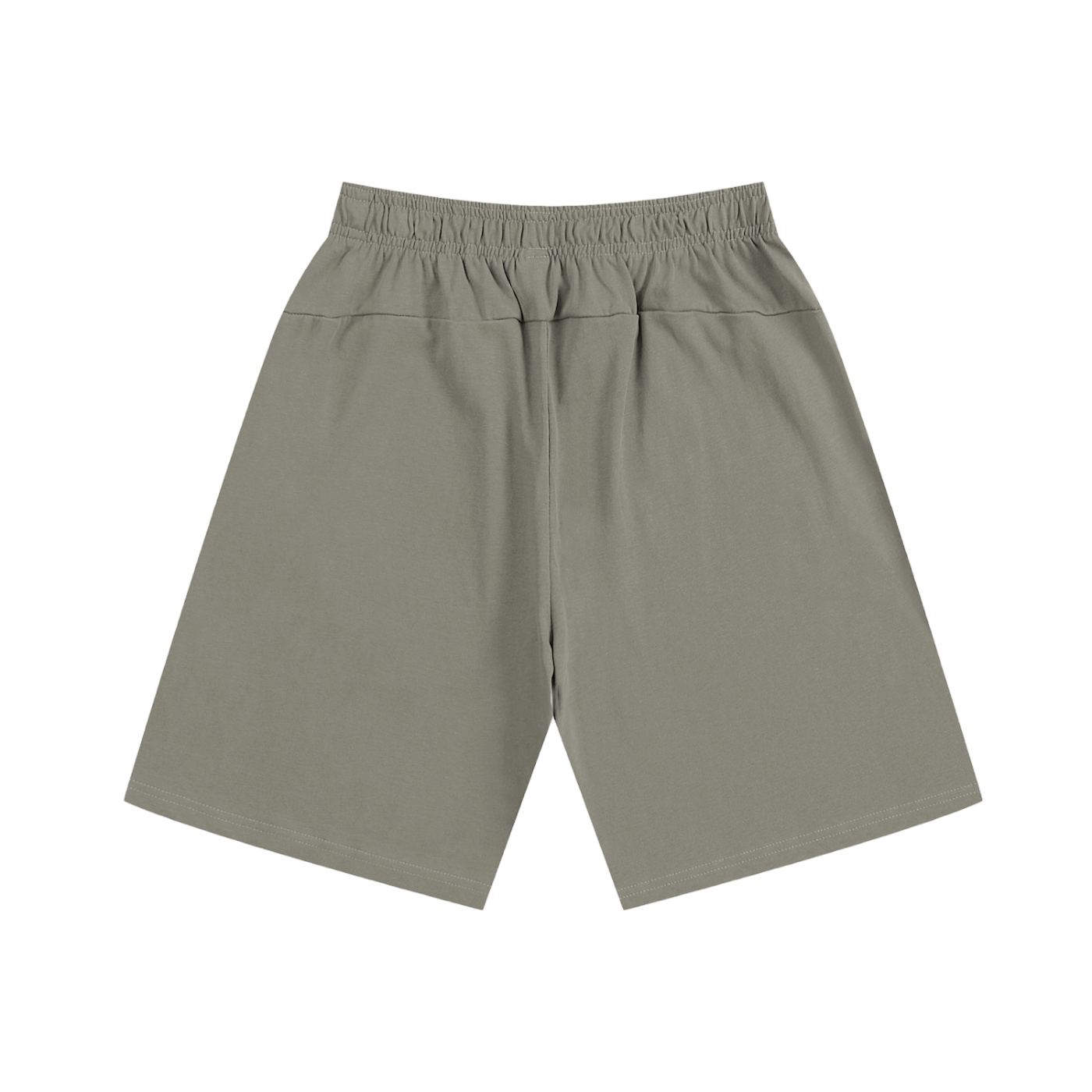 Essential Heavyweight Cotton Shorts - Calzy Studios