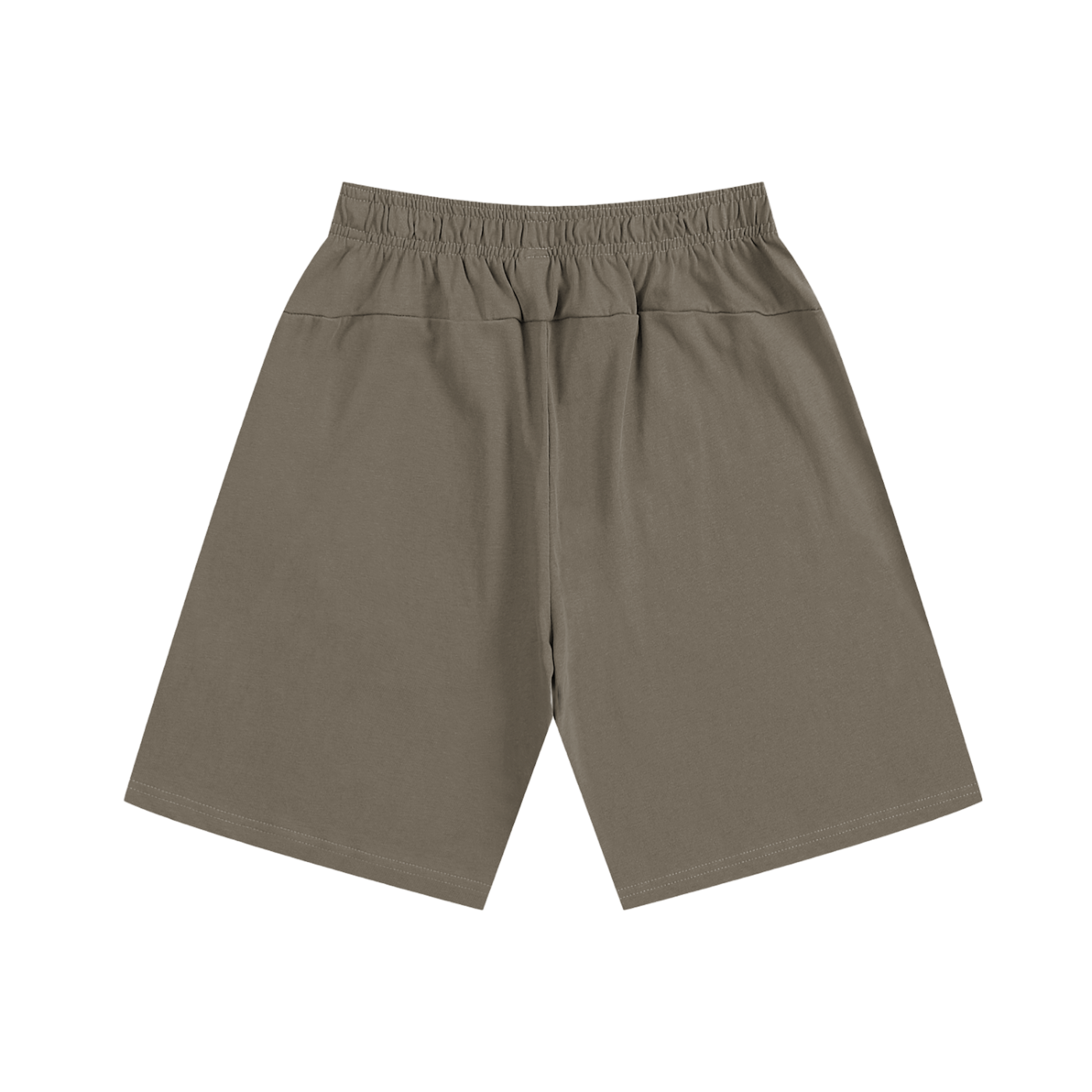 Essential Heavyweight Cotton Shorts - Calzy Studios