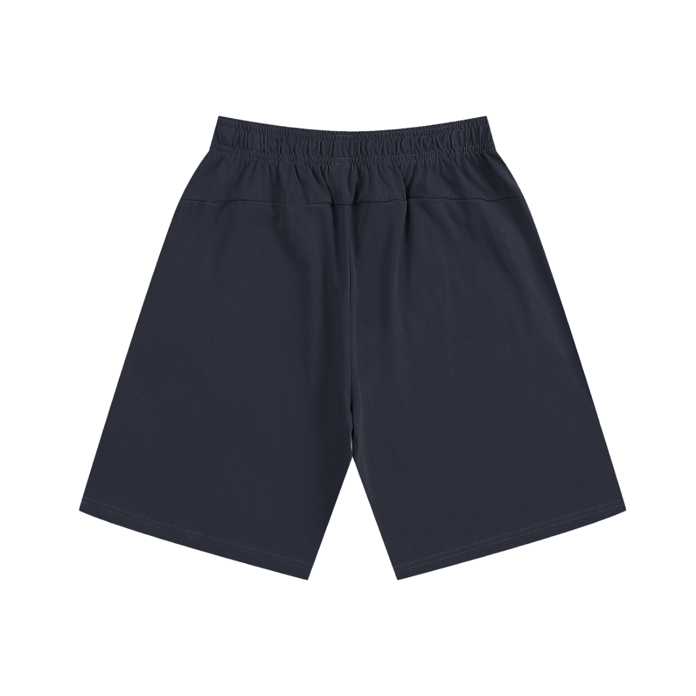 Essential Heavyweight Cotton Shorts - Calzy Studios