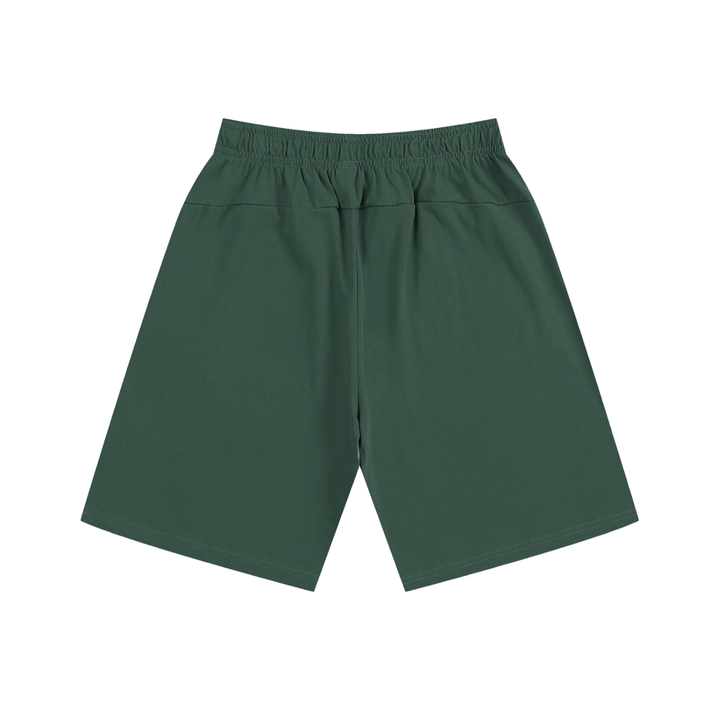 Essential Heavyweight Cotton Shorts - Calzy Studios