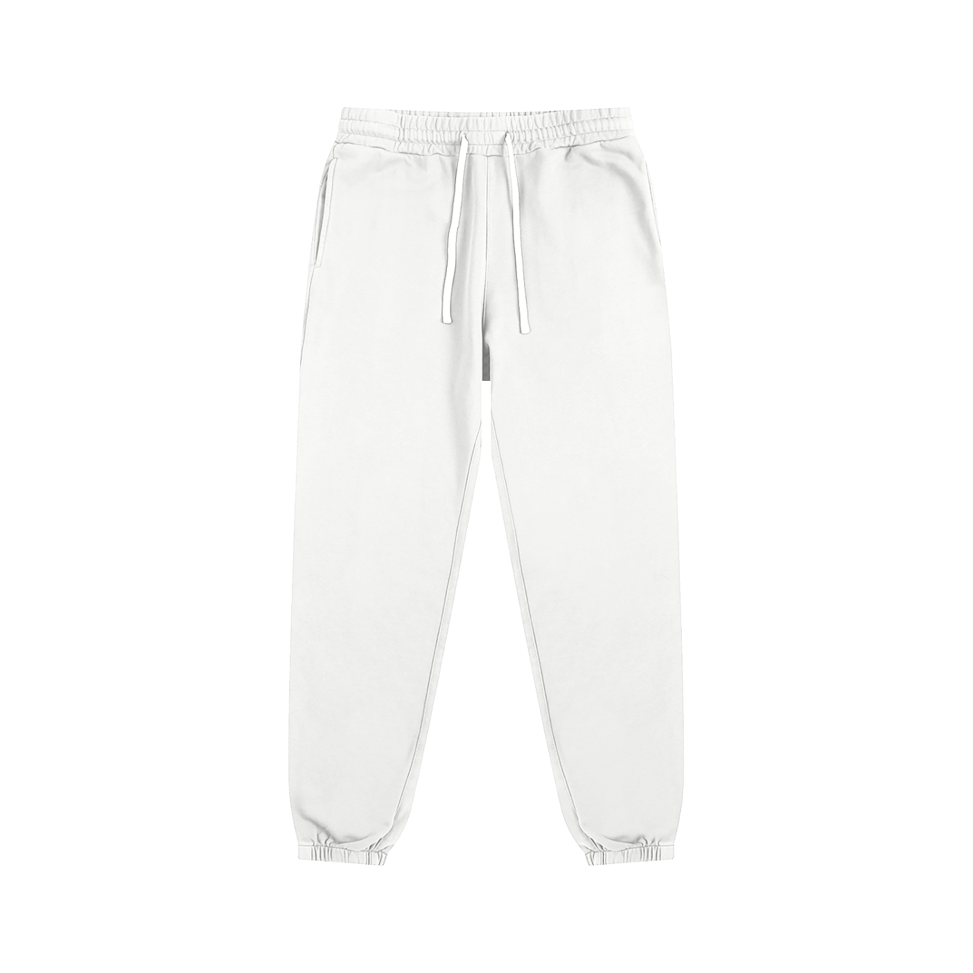 Essential Sweatpants - Calzy Studios