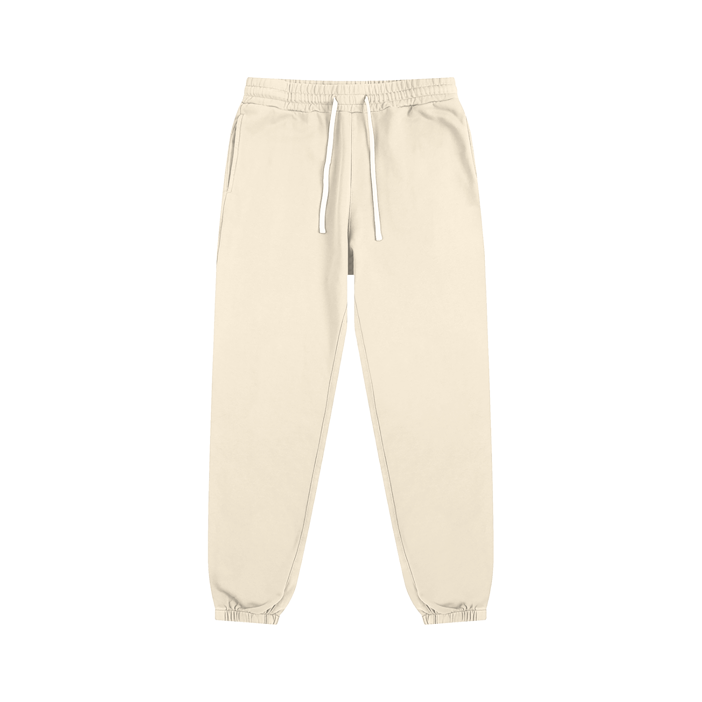 Essential Sweatpants - Calzy Studios