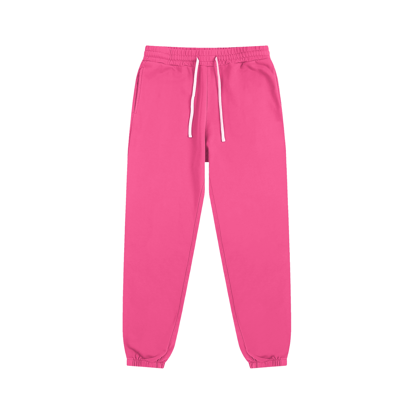 Essential Sweatpants - Calzy Studios