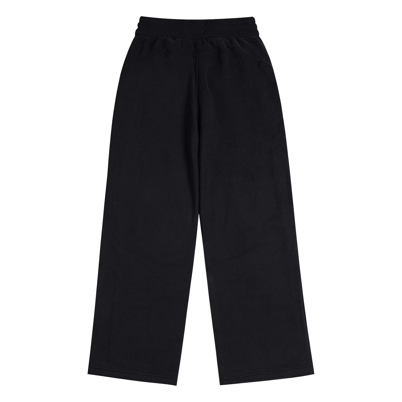 Straight Leg Pants - Calzy Studios