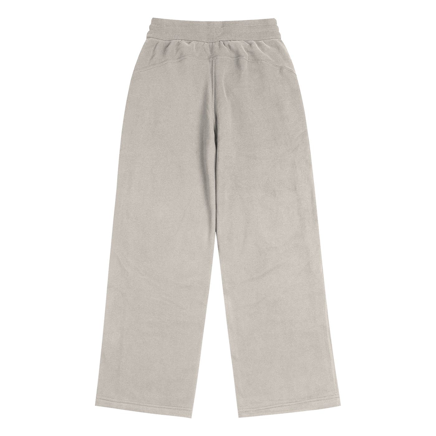 Straight Leg Pants - Calzy Studios
