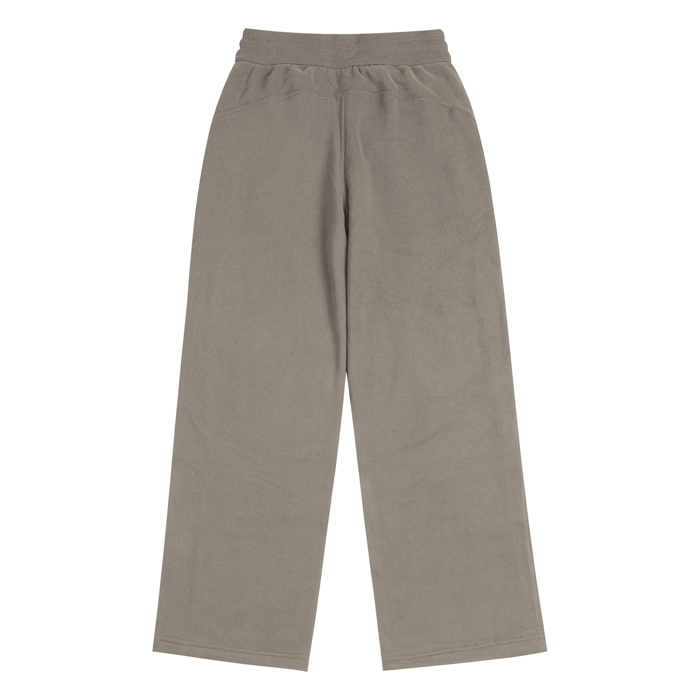 Straight Leg Pants - Calzy Studios