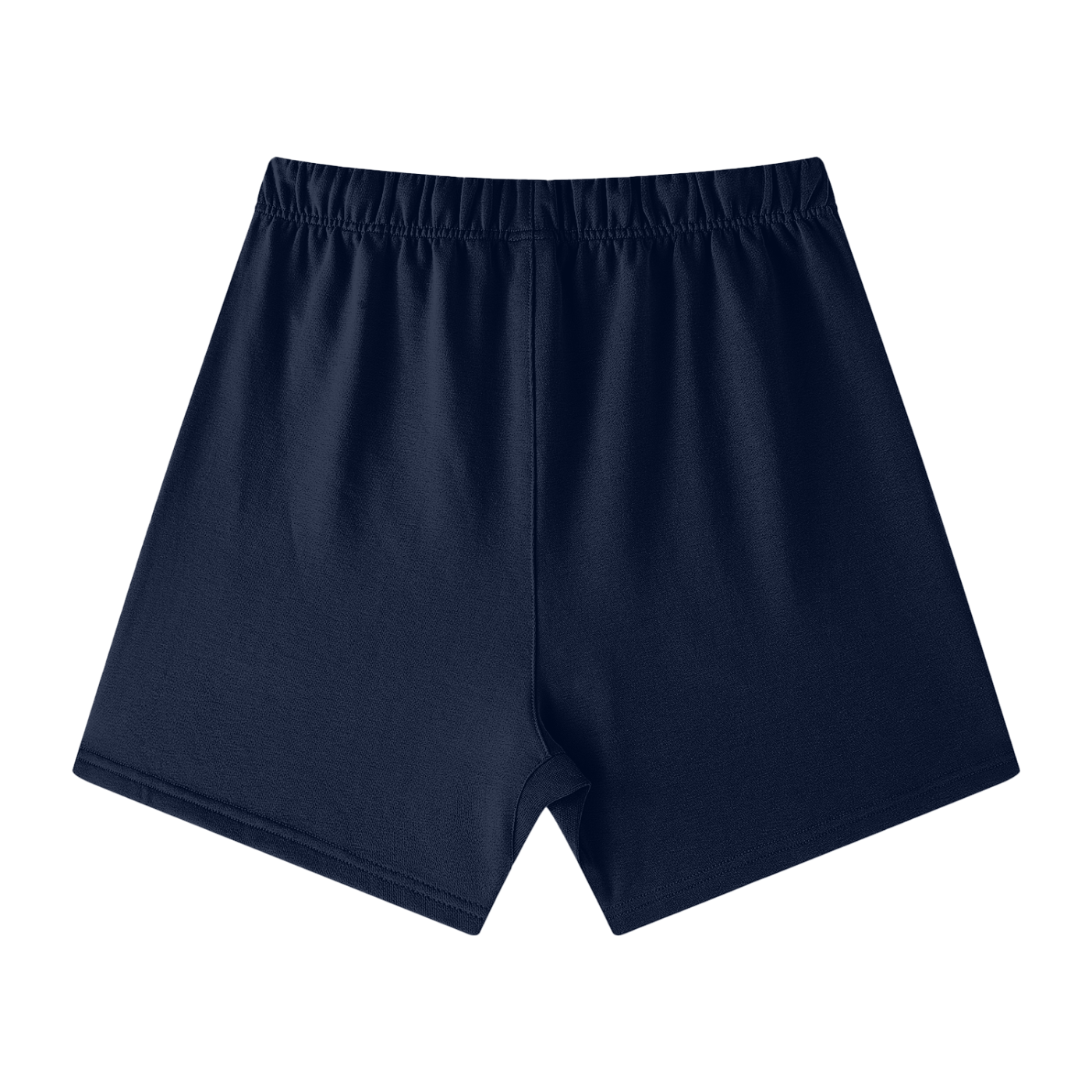 Streetwear Unisex Heavyweight Earth Tone Loose Fit FOG 100% Cotton Shorts - Calzy Studios