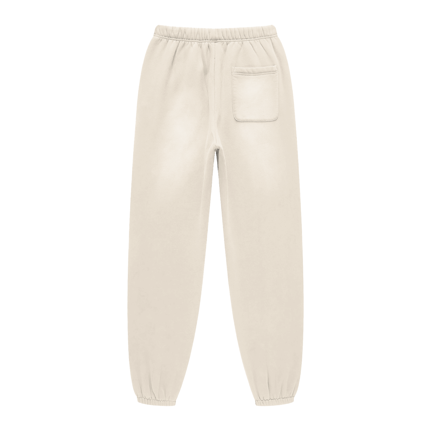 Sunfade Fleeced Sweatpants - Calzy Studios