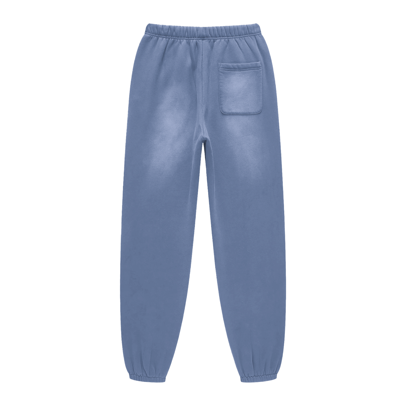 Sunfade Fleeced Sweatpants - Calzy Studios