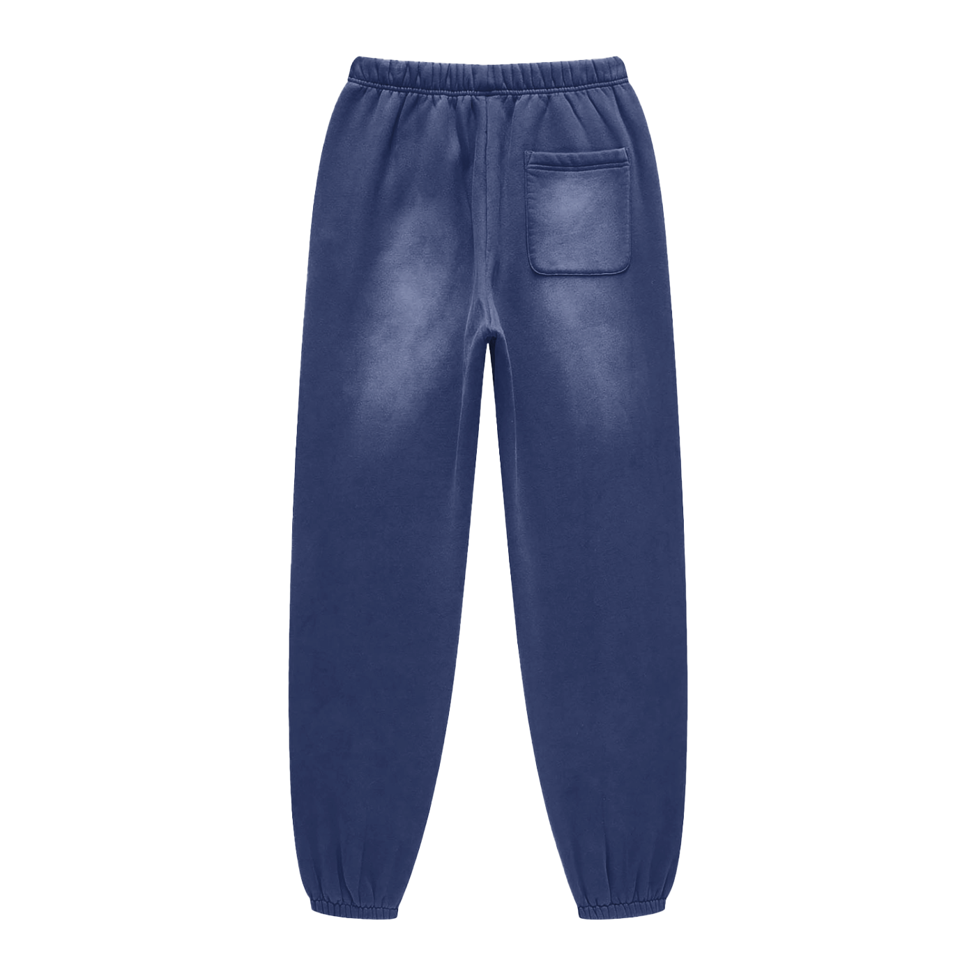 Sunfade Fleeced Sweatpants - Calzy Studios