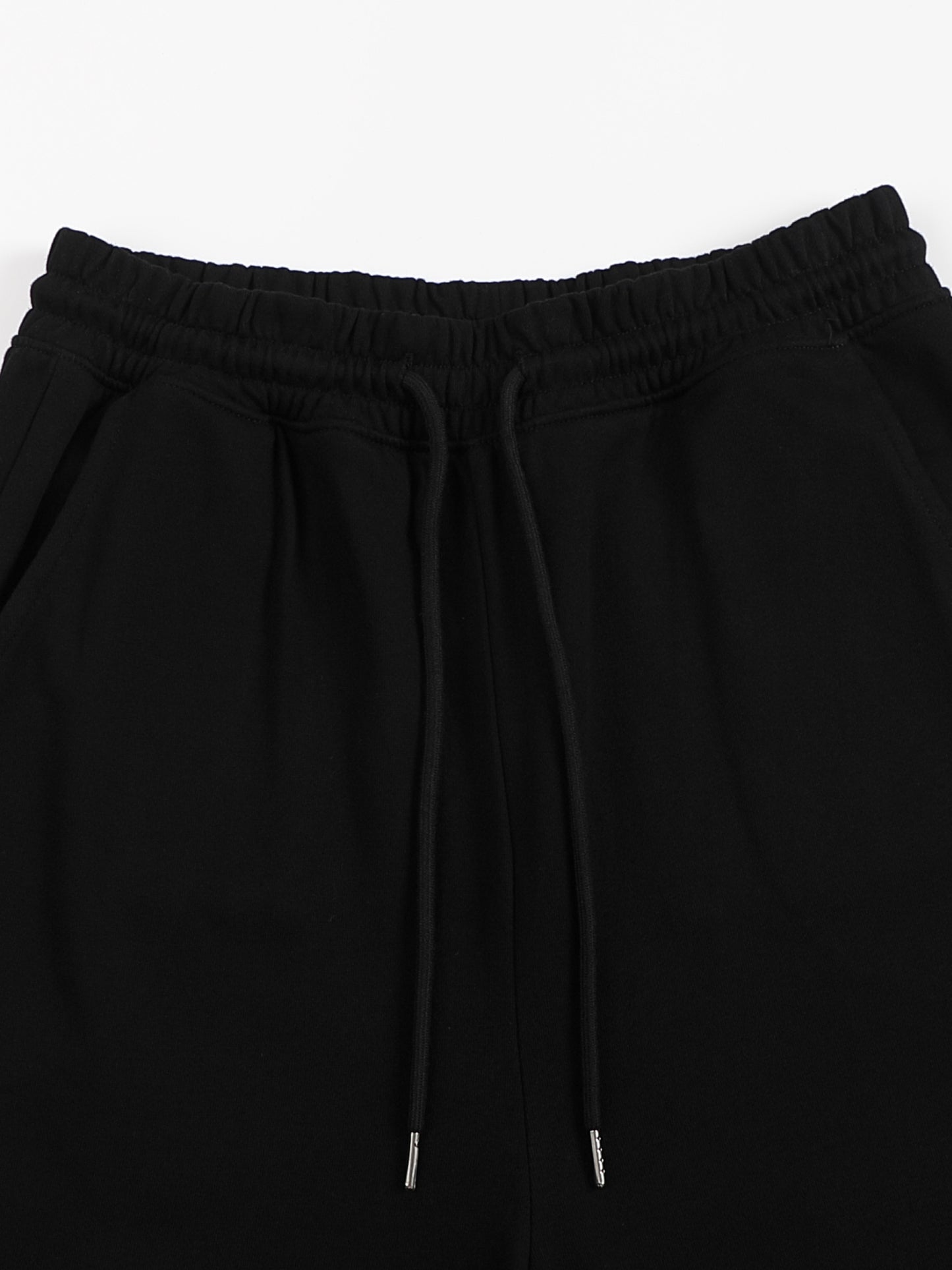 Unisex 100% Cotton Fleece Straight Wide Leg Jogger - Calzy Studios