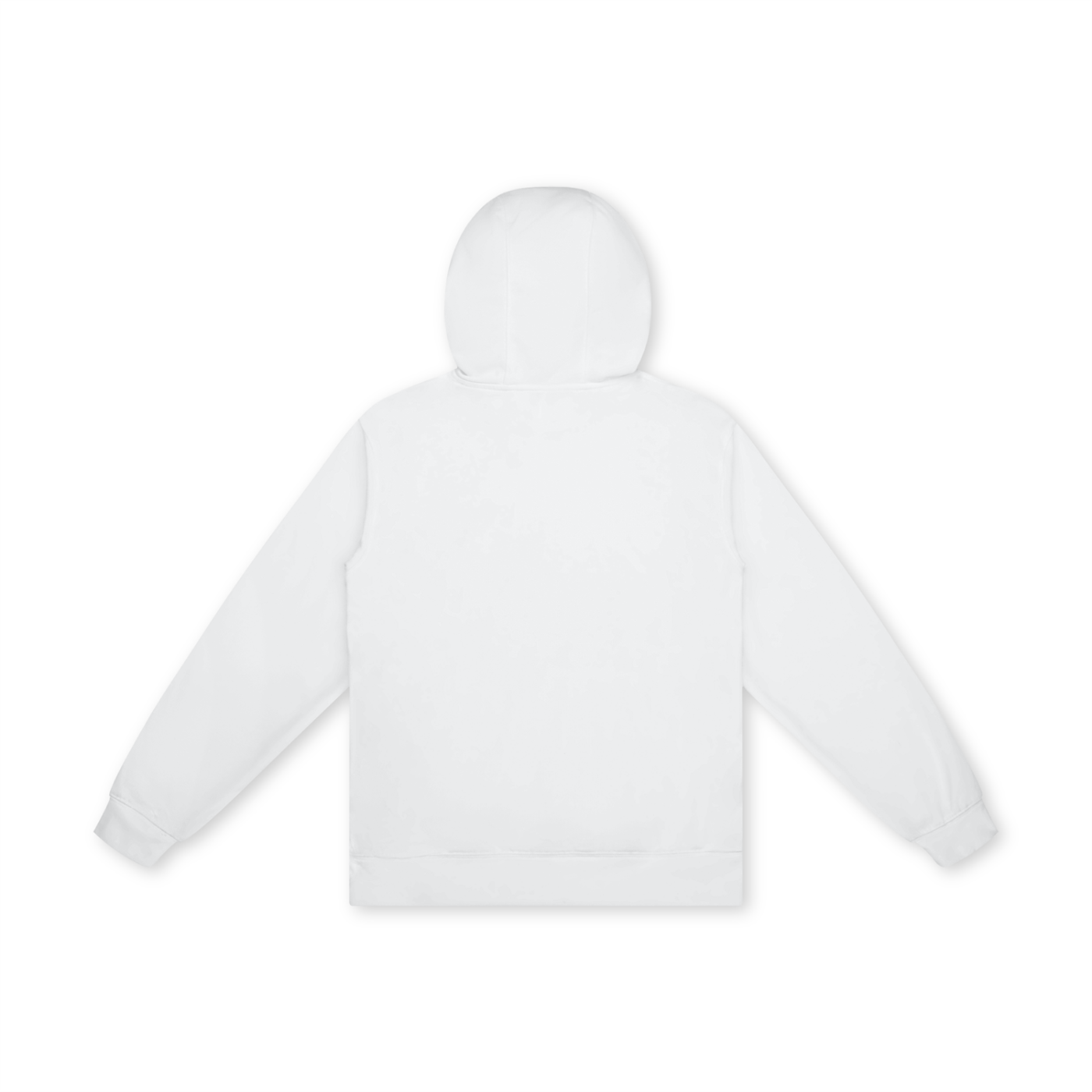 Unisex Basic 100% Cotton Hoodie - Calzy Studios