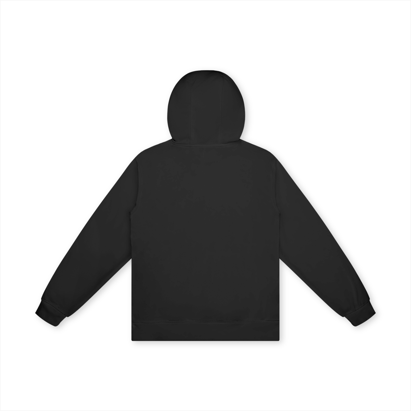 Unisex Basic 100% Cotton Hoodie - Calzy Studios