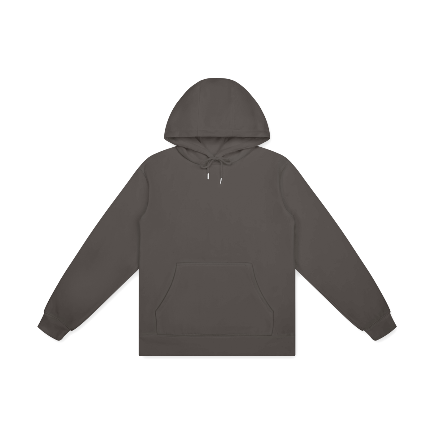 Unisex Basic 100% Cotton Hoodie - Calzy Studios