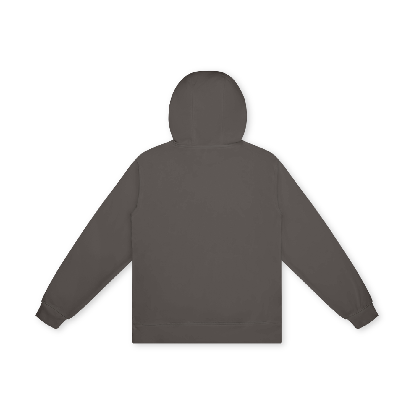Unisex Basic 100% Cotton Hoodie - Calzy Studios