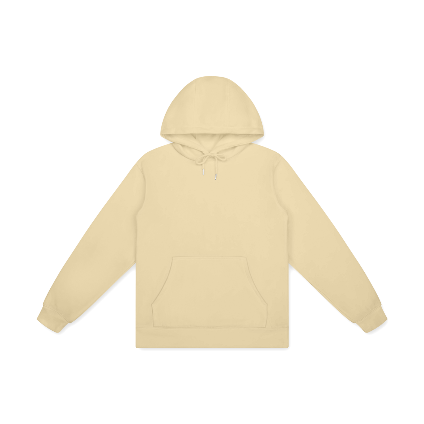 Unisex Basic 100% Cotton Hoodie - Calzy Studios