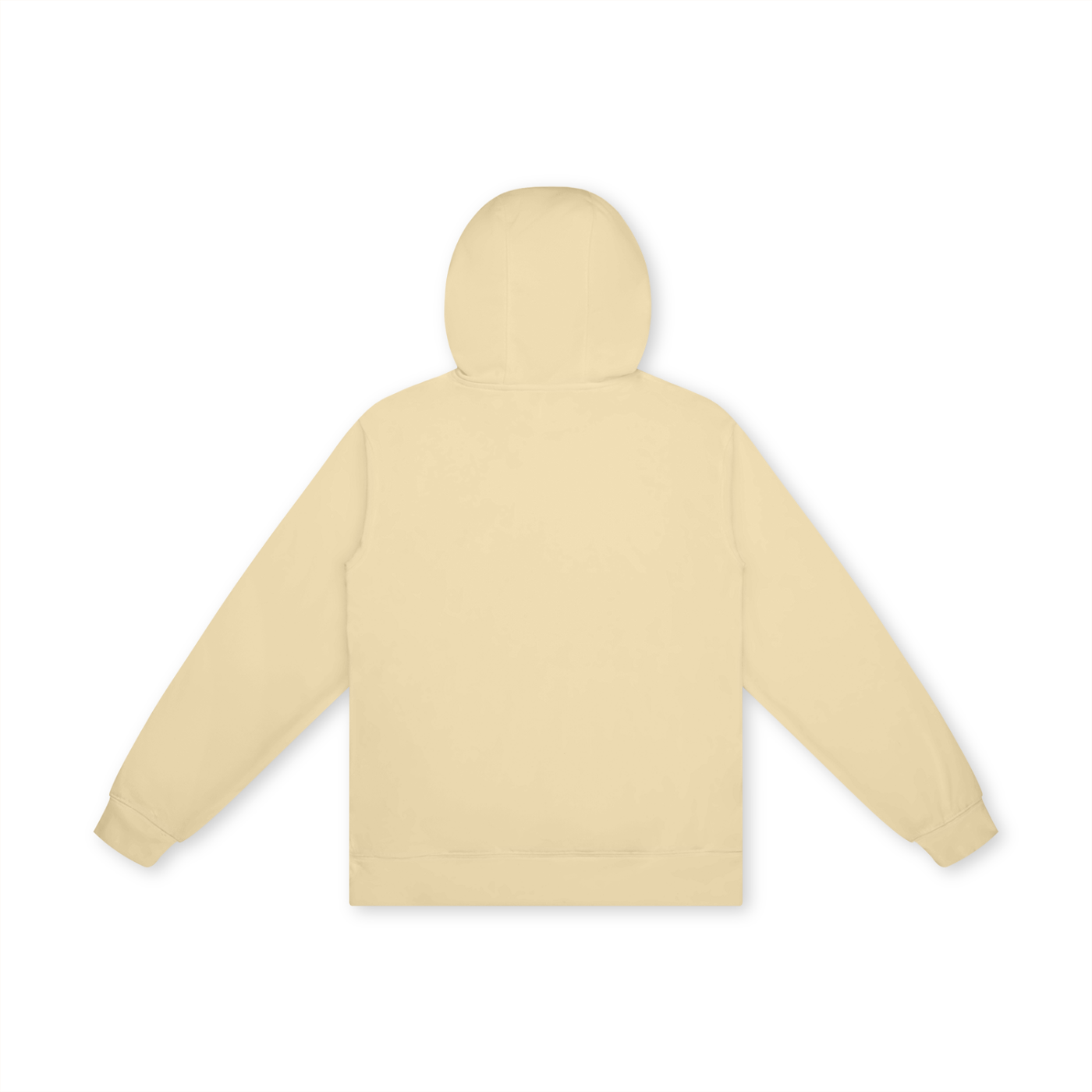 Unisex Basic 100% Cotton Hoodie - Calzy Studios