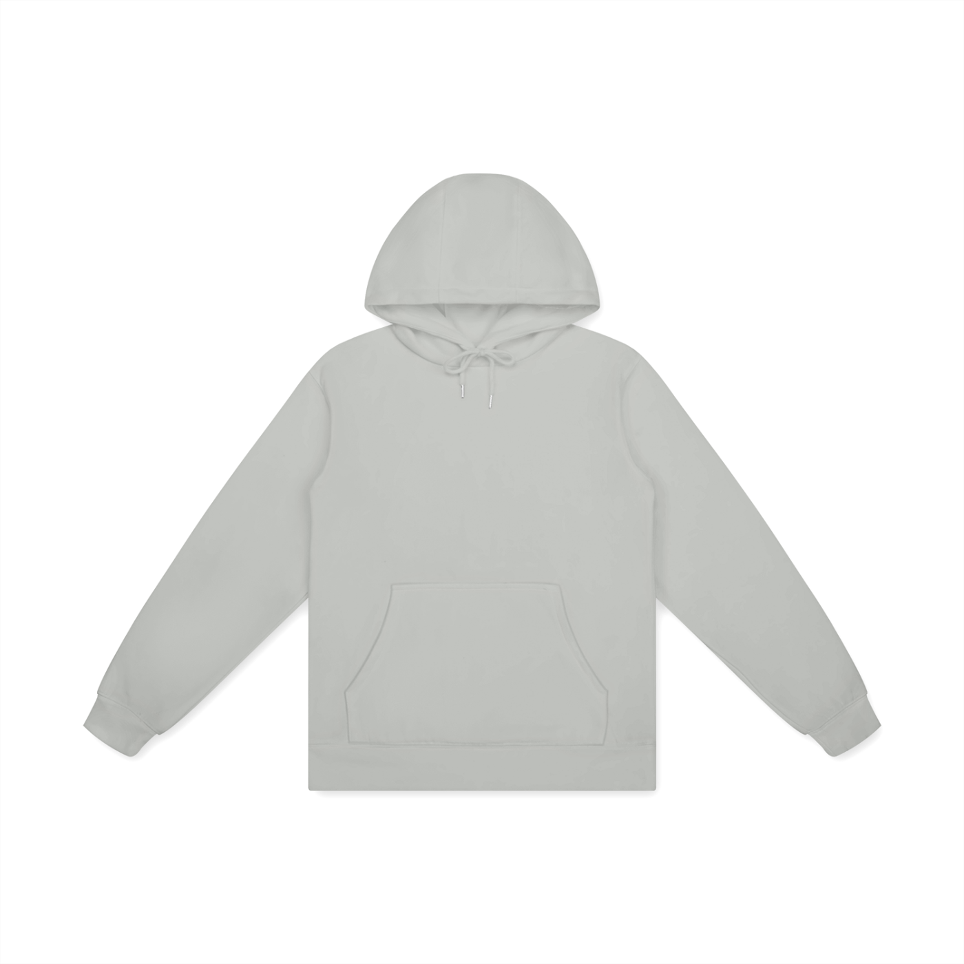 Unisex Basic 100% Cotton Hoodie - Calzy Studios