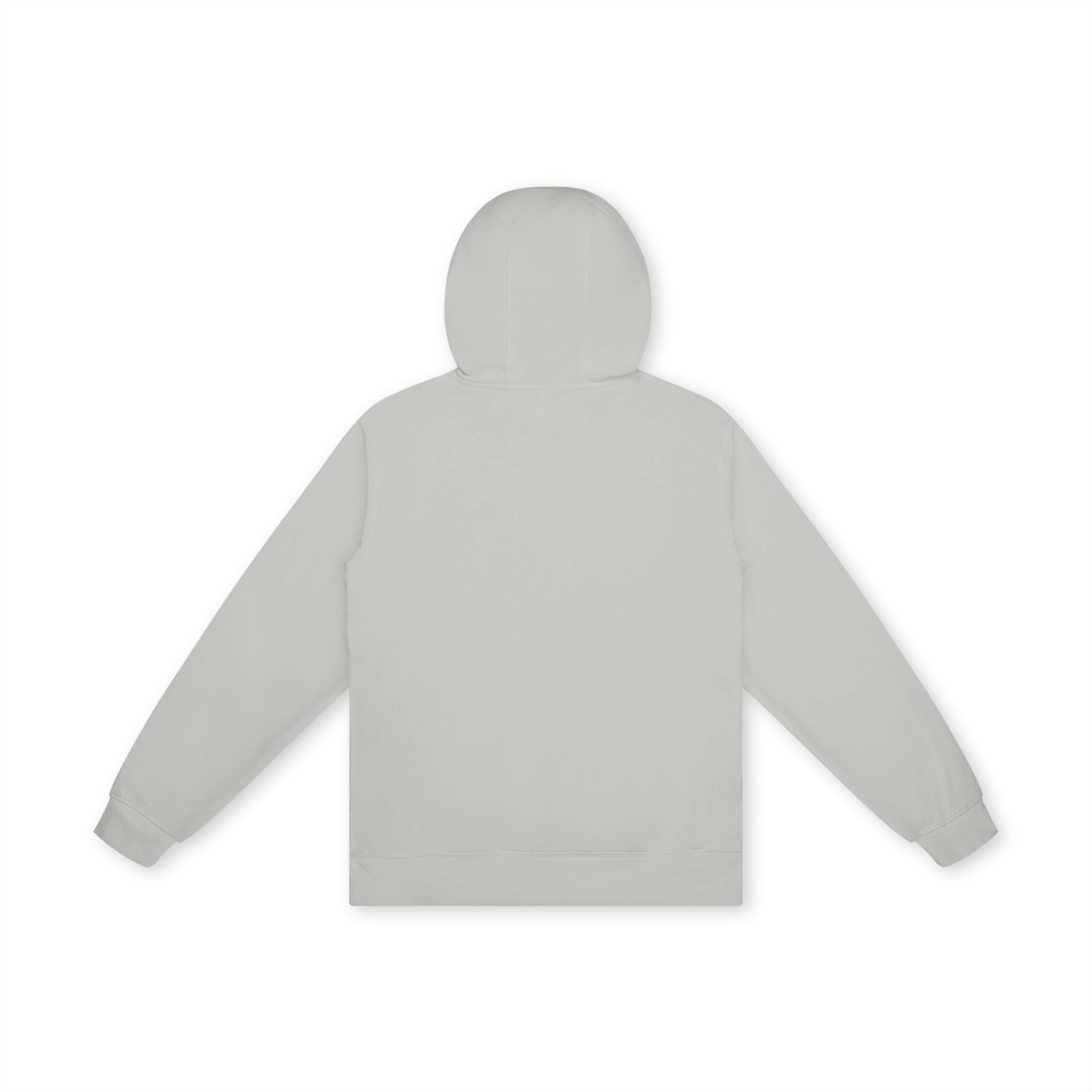 Unisex Basic 100% Cotton Hoodie - Calzy Studios