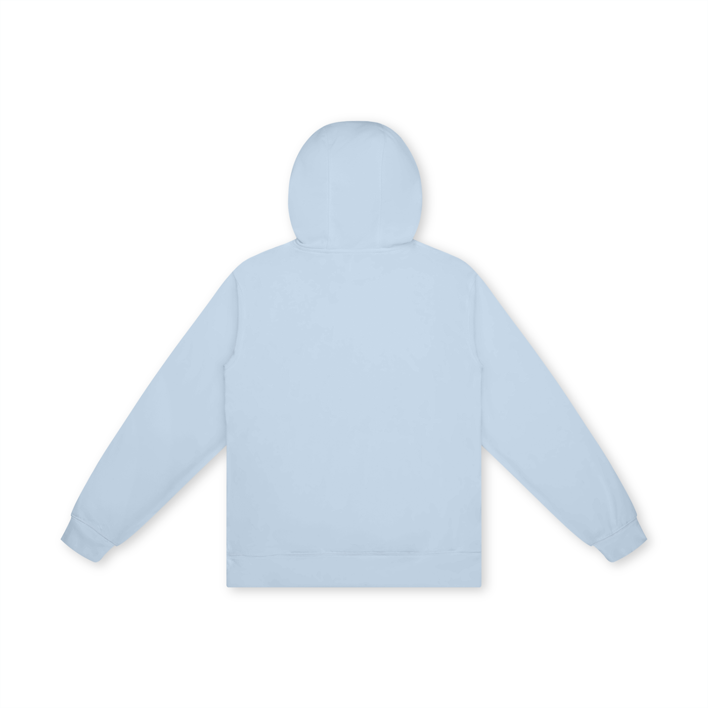 Unisex Basic 100% Cotton Hoodie - Calzy Studios