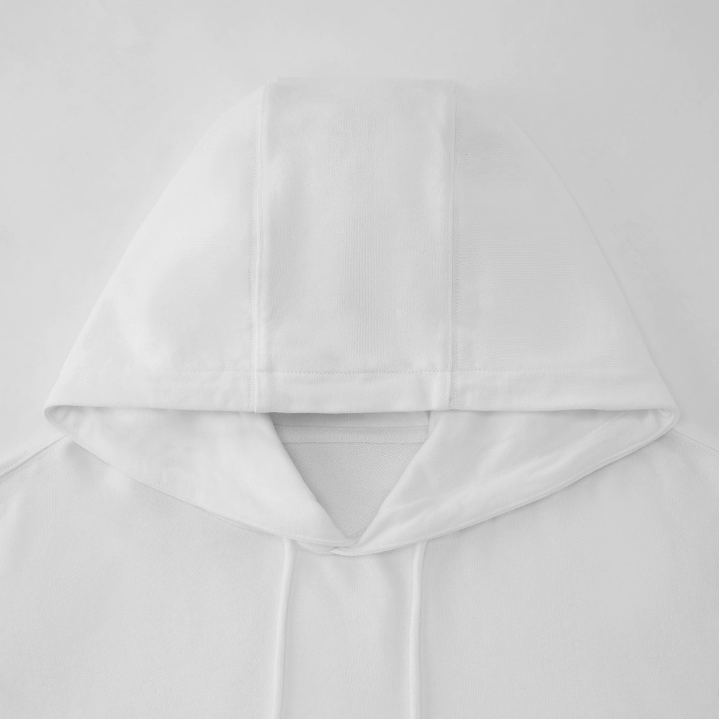 Unisex Basic 100% Cotton Hoodie - Calzy Studios