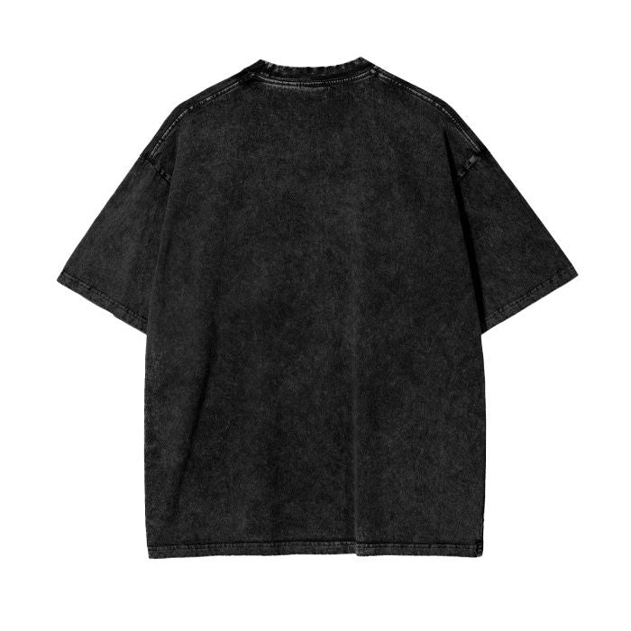 Light Tee - Calzy Studios