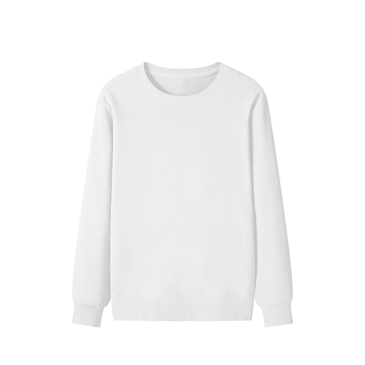 Classic Sweater - Calzy Studios
