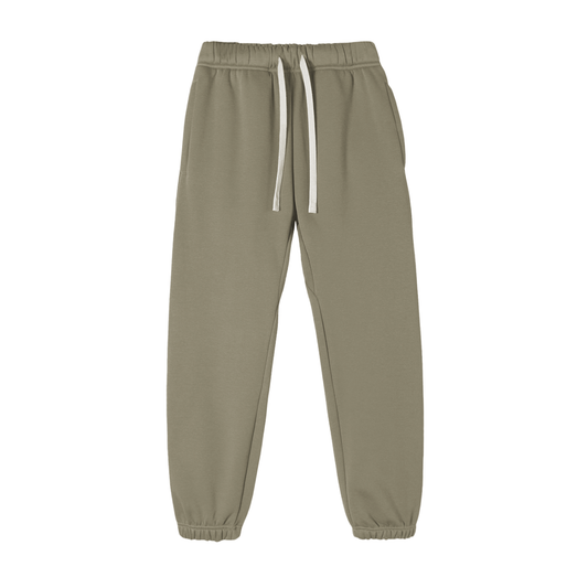 Essential Sweatpants - Calzy Studios