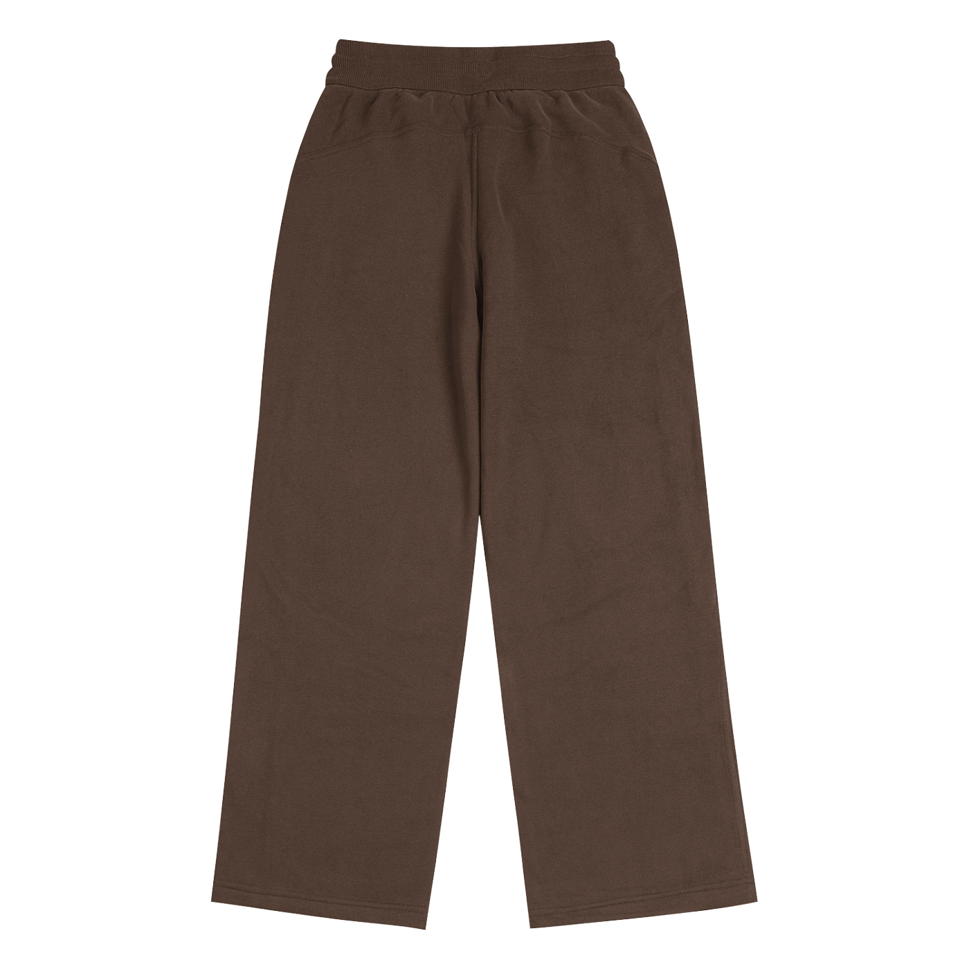 Straight Leg Pants - Calzy Studios