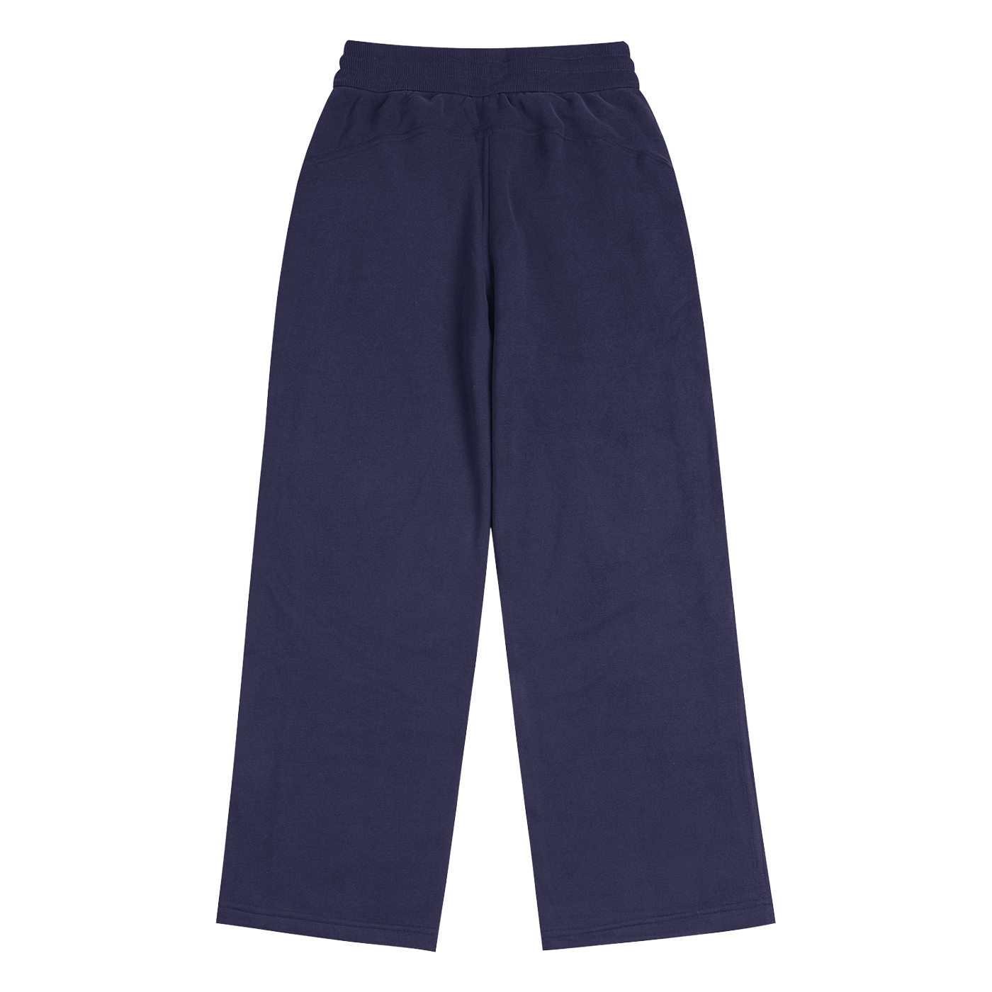 Straight Leg Pants - Calzy Studios