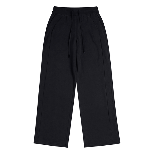 Straight Leg Pants - Calzy Studios