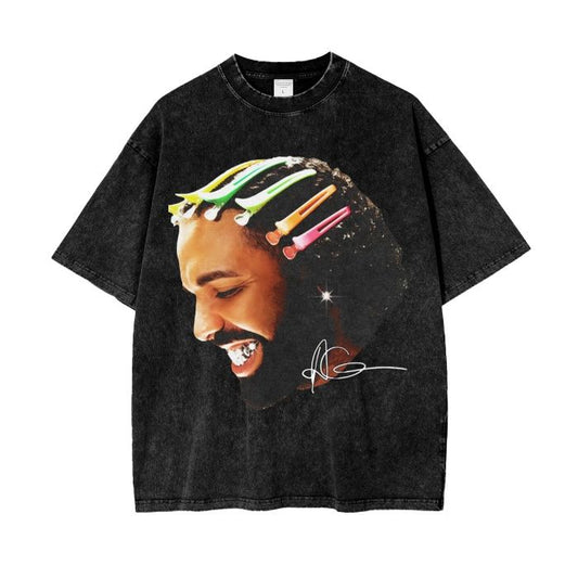 For All The Dogs Tee - Calzy Studios